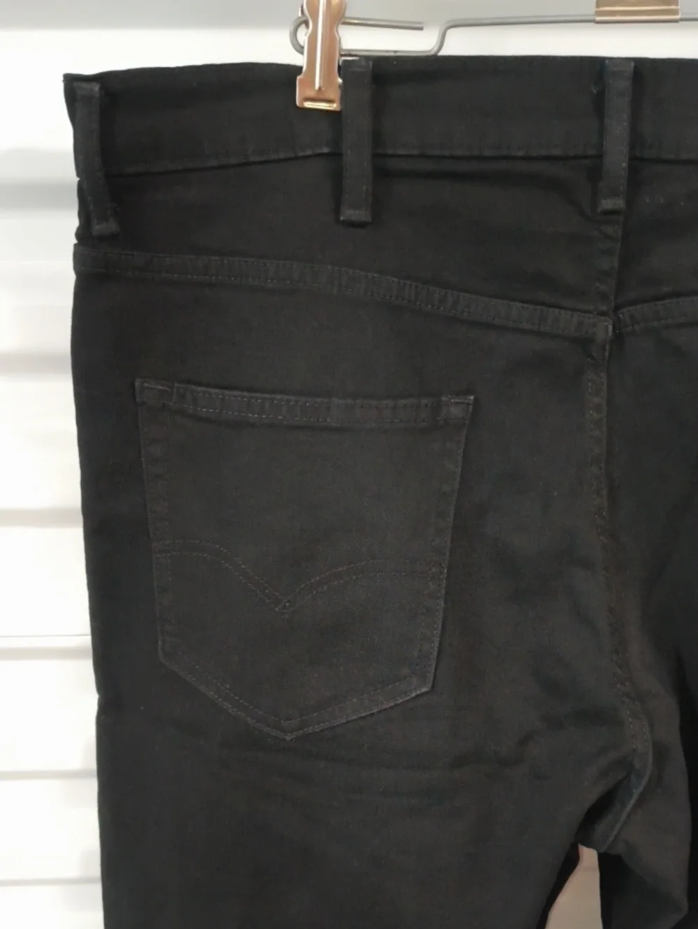 Levis great pre
